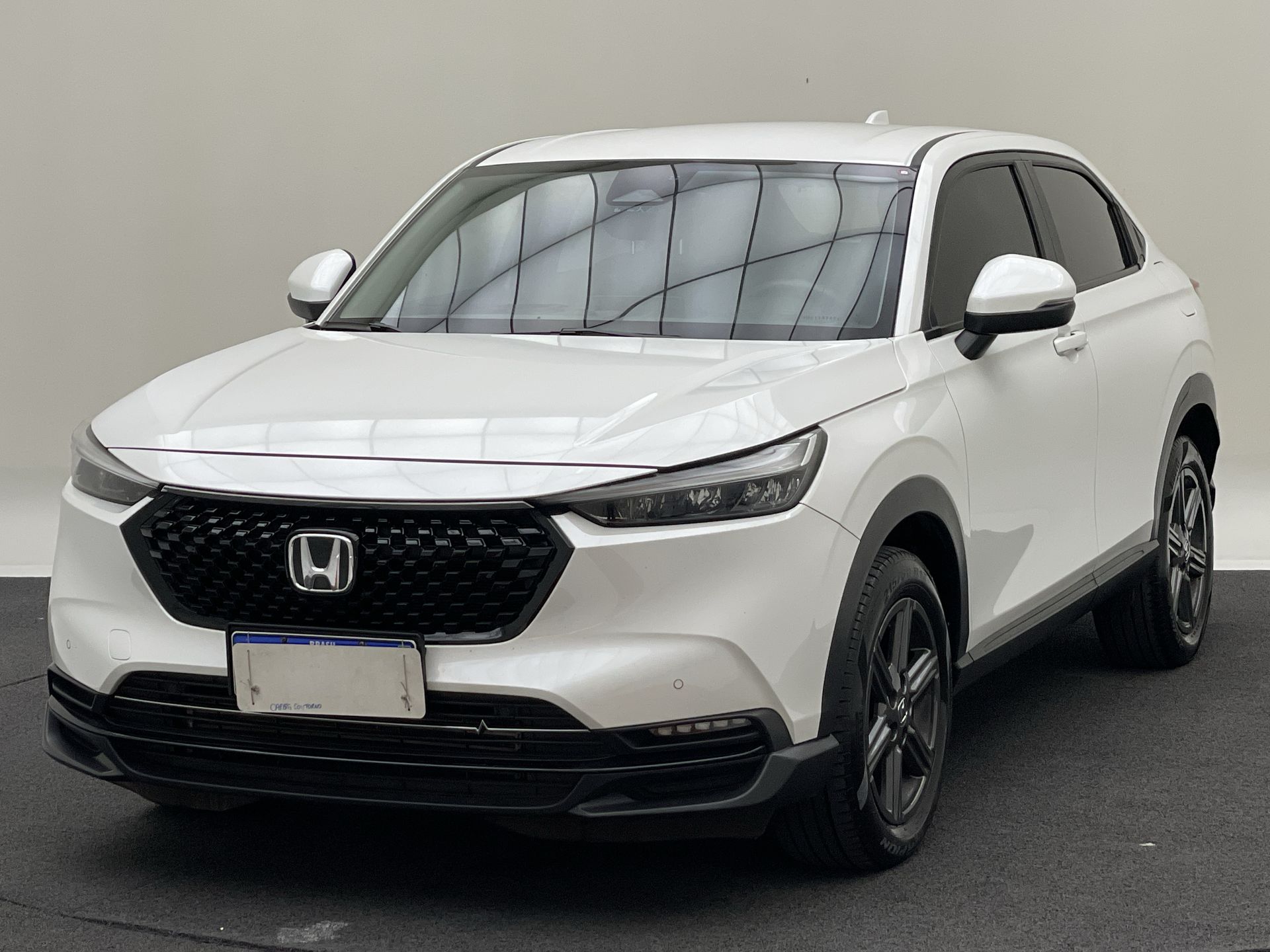 HR-V Advance 1.5  Flex TB 16V 5p Aut.