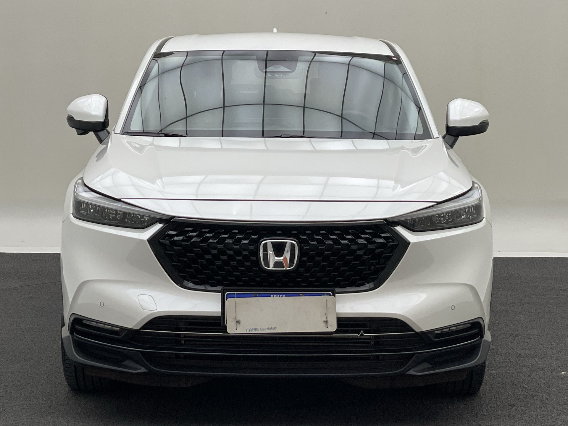 HR-V Advance 1.5  Flex TB 16V 5p Aut.