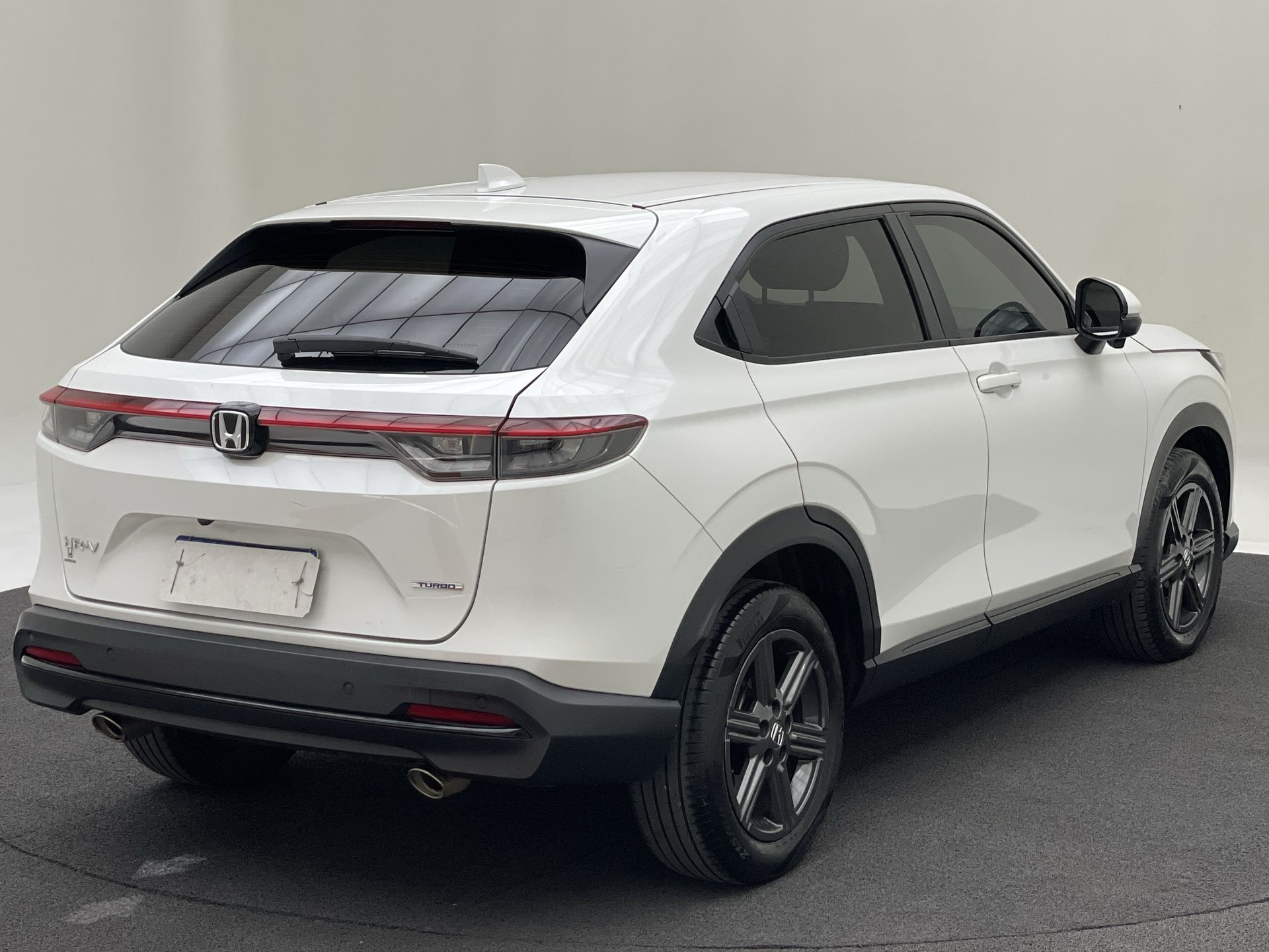 HR-V Advance 1.5  Flex TB 16V 5p Aut.