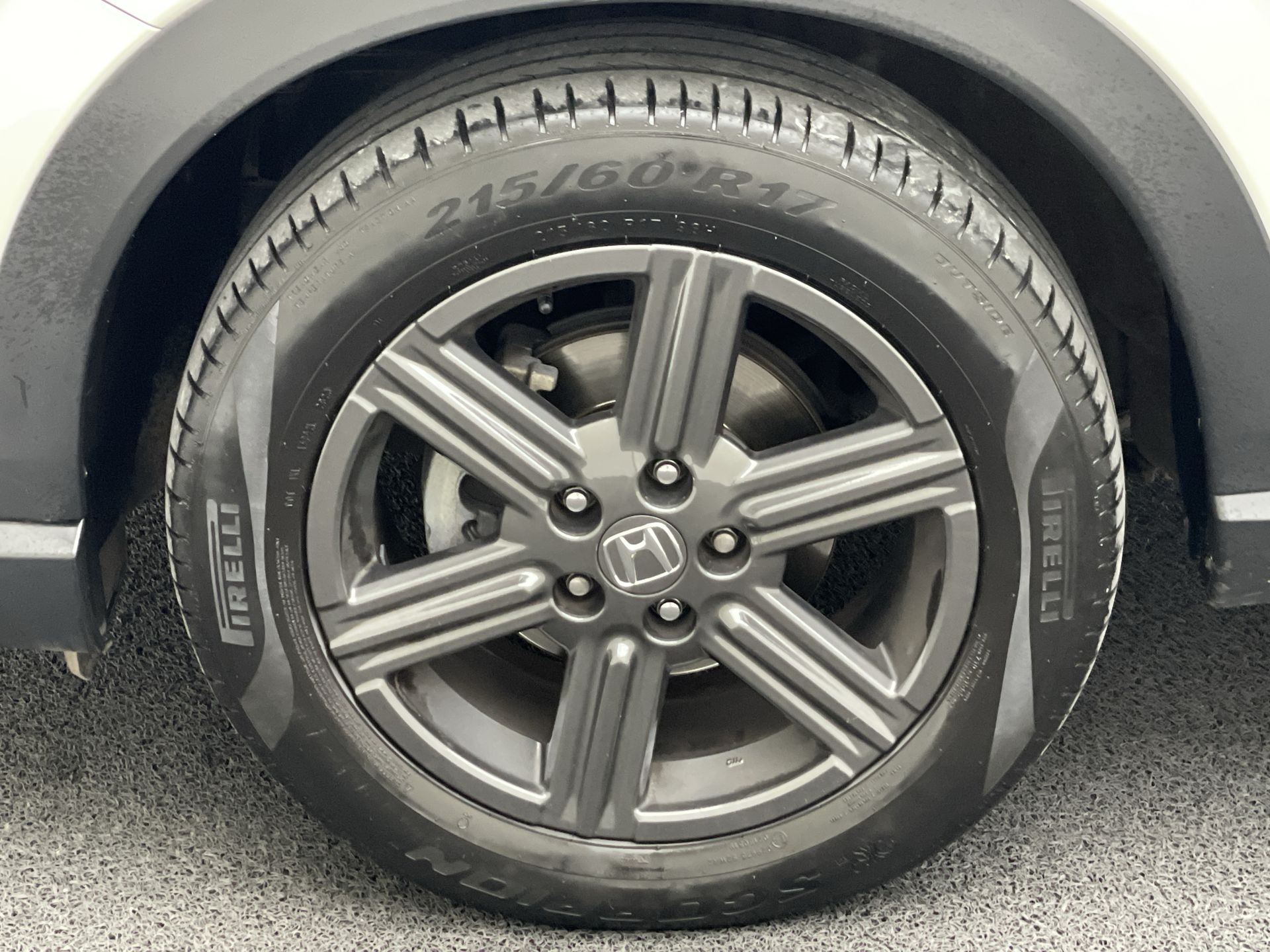 HR-V Advance 1.5  Flex TB 16V 5p Aut.