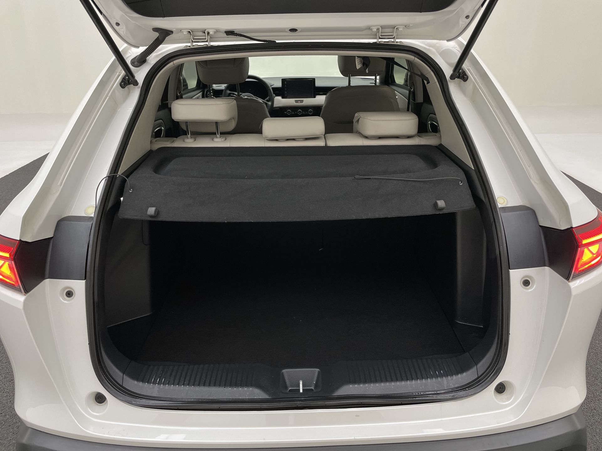 HR-V Advance 1.5  Flex TB 16V 5p Aut.