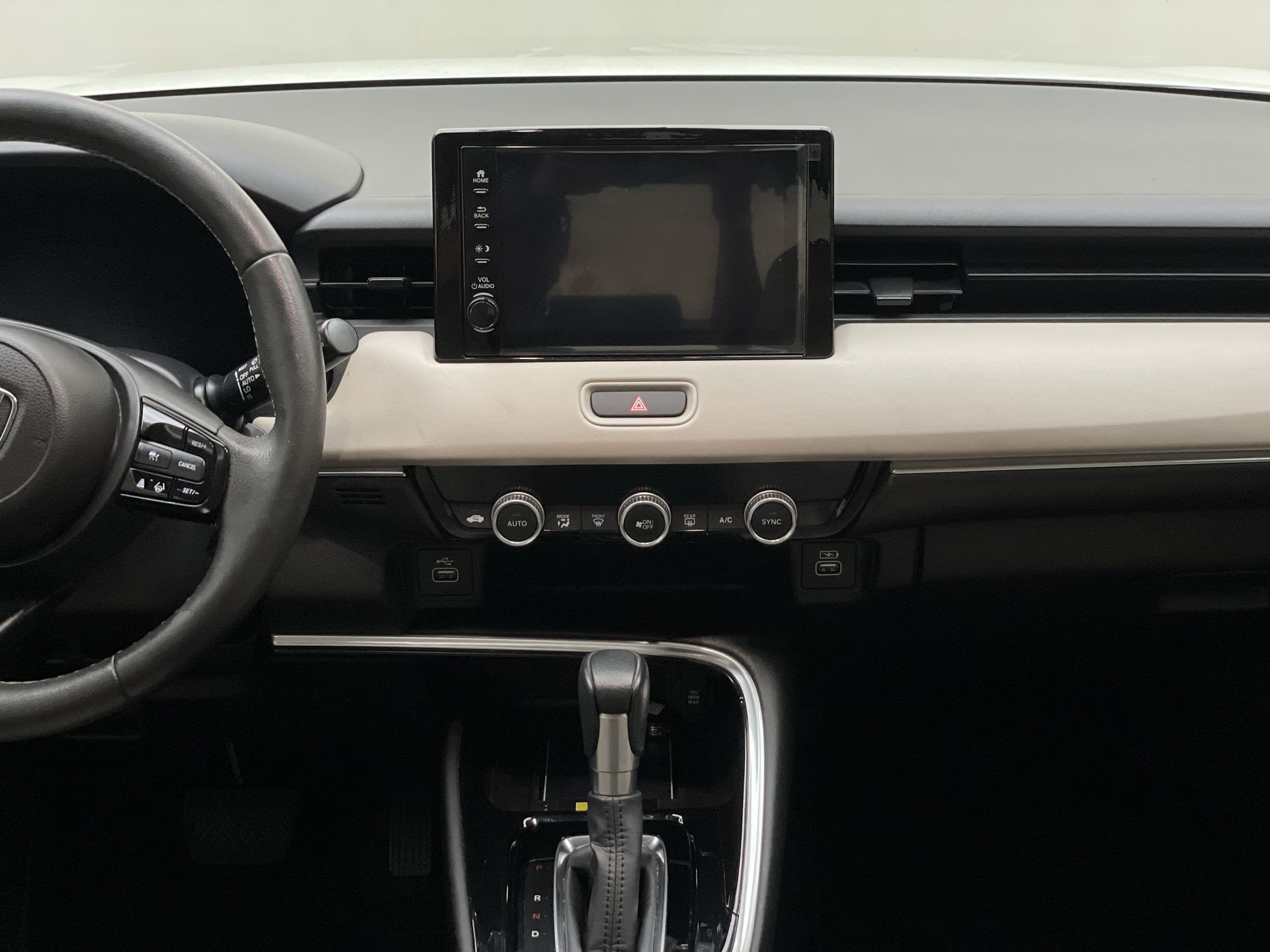 HR-V Advance 1.5  Flex TB 16V 5p Aut.