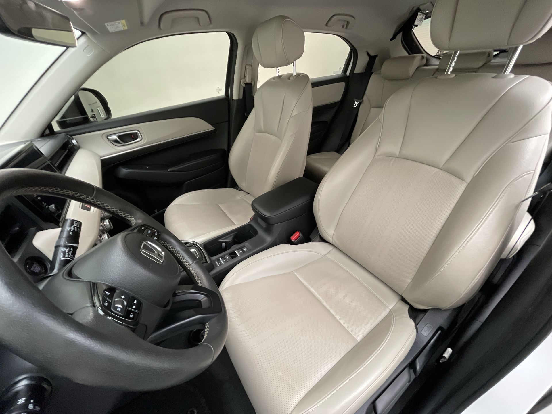HR-V Advance 1.5  Flex TB 16V 5p Aut.
