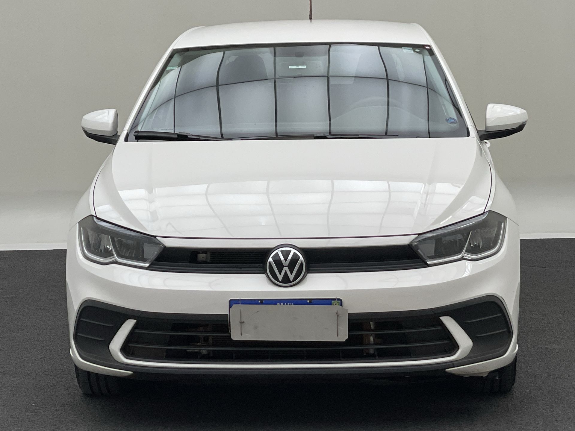 Polo 1.0 TSI Flex 12V 5p