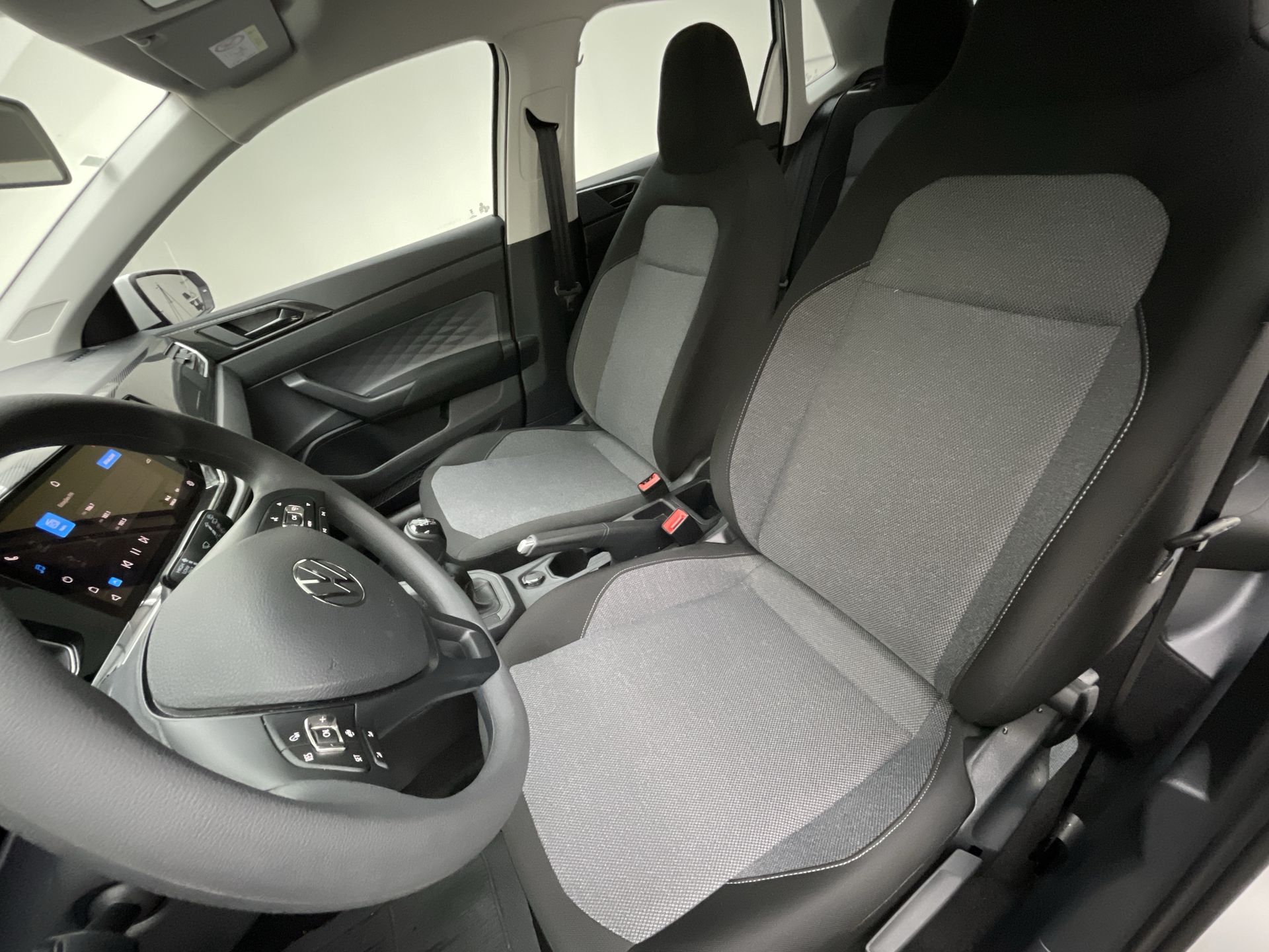 Polo 1.0 TSI Flex 12V 5p