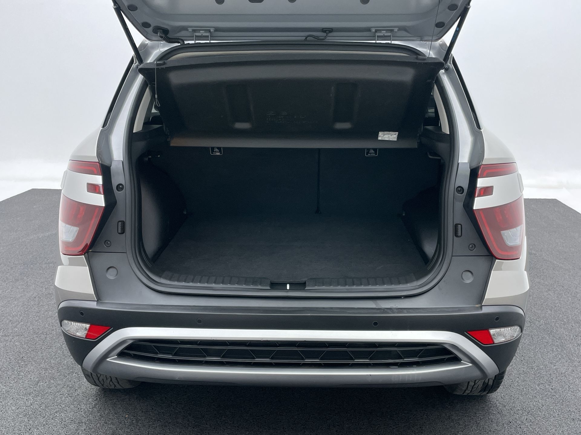 Creta Limited 1.0 TB 12V Flex Aut.