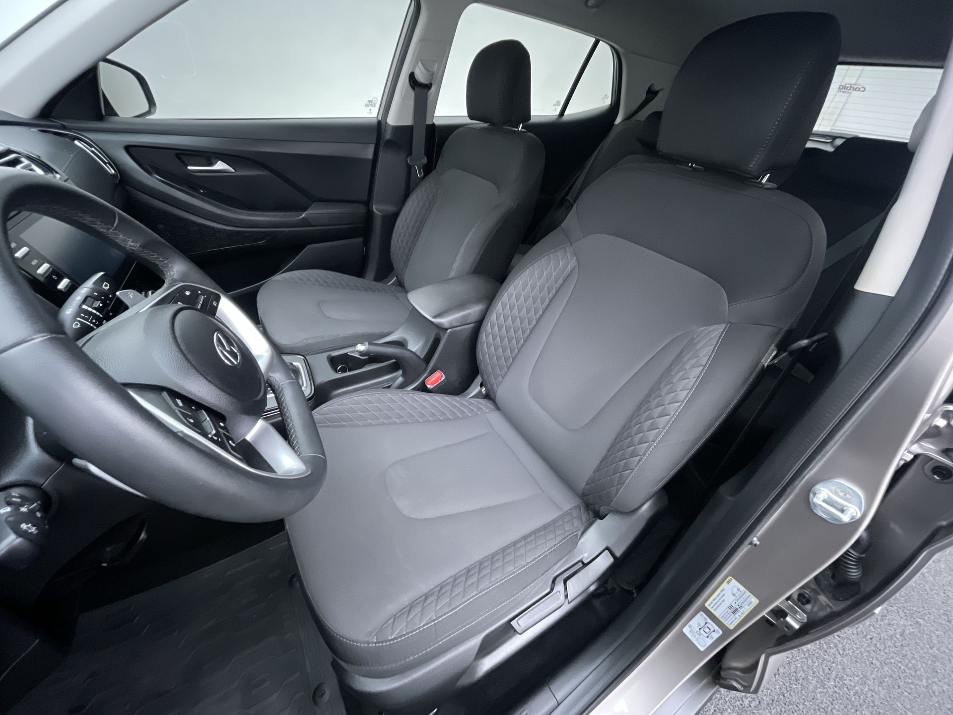 Creta Limited 1.0 TB 12V Flex Aut.