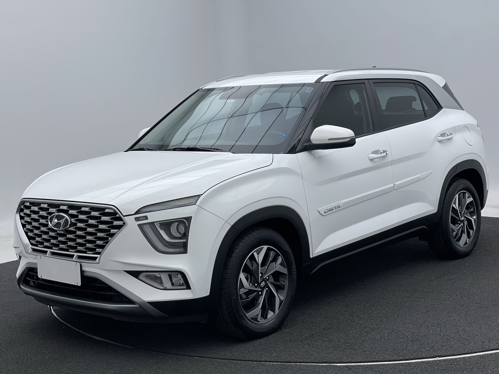 Creta Limited 1.0 TB 12V Flex Aut.