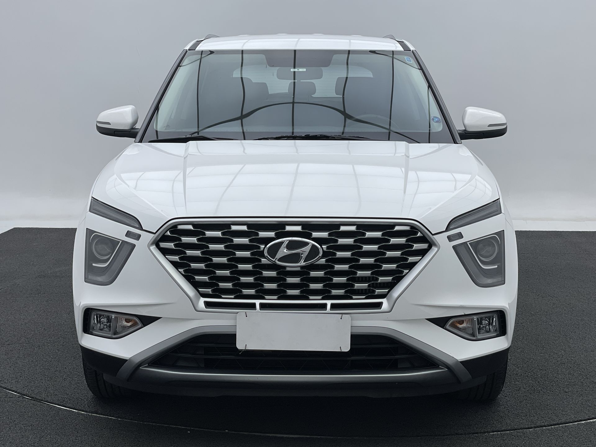 Hyundai-CRETA-Creta Limited 1.0 TB 12V Flex Aut.
