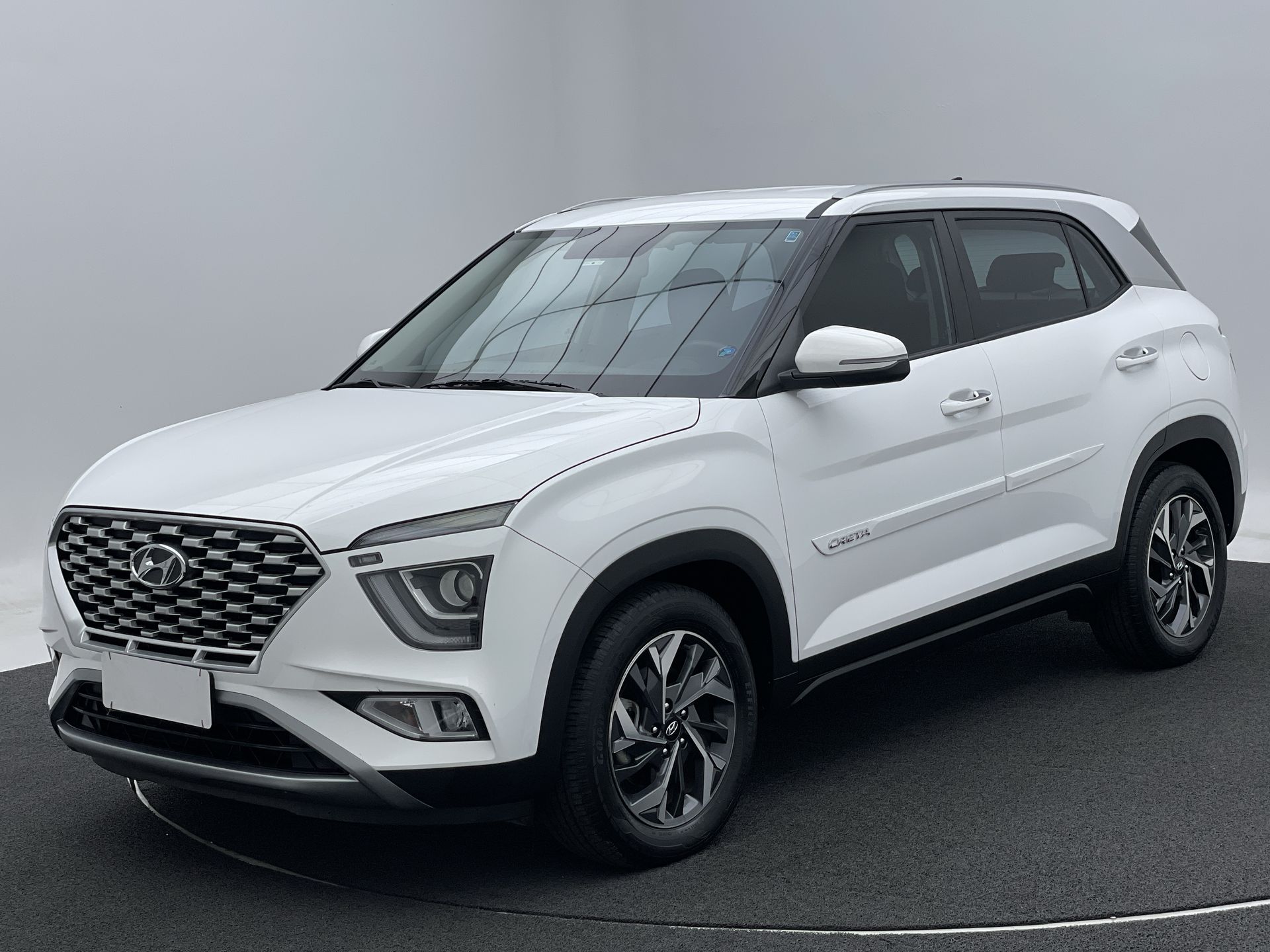 Hyundai-CRETA-Creta Limited 1.0 TB 12V Flex Aut.