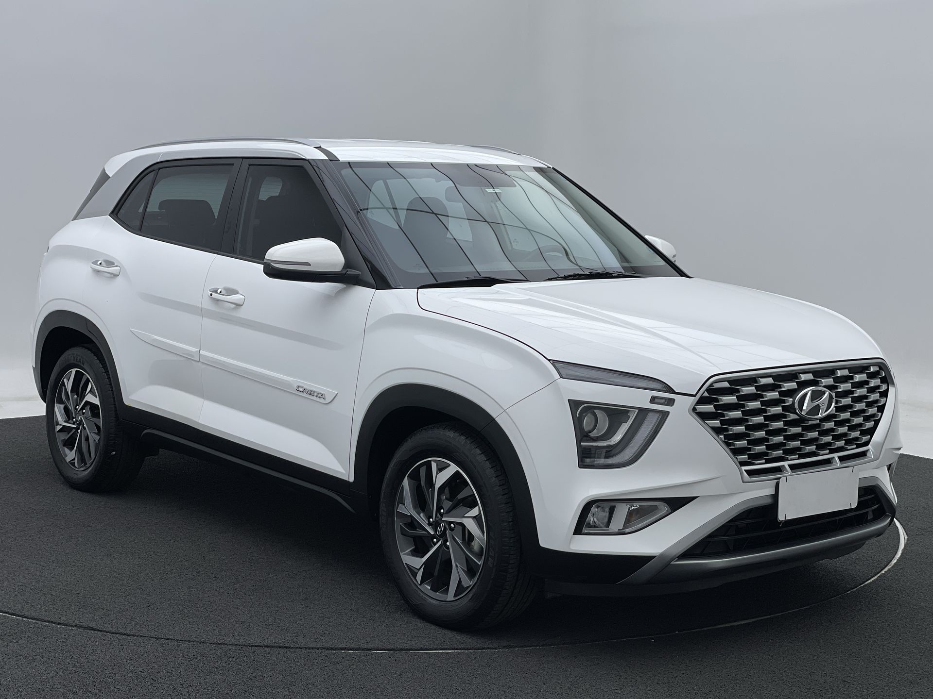 Hyundai-CRETA-Creta Limited 1.0 TB 12V Flex Aut.