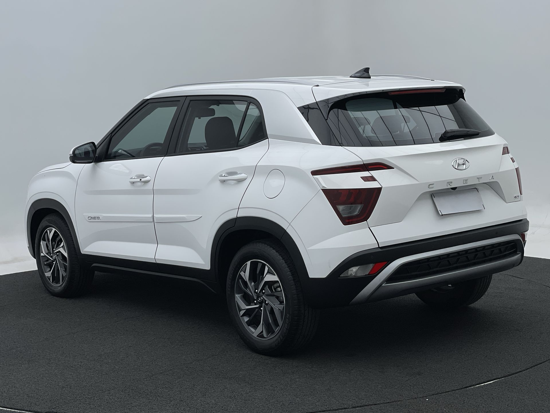 Hyundai-CRETA-Creta Limited 1.0 TB 12V Flex Aut.