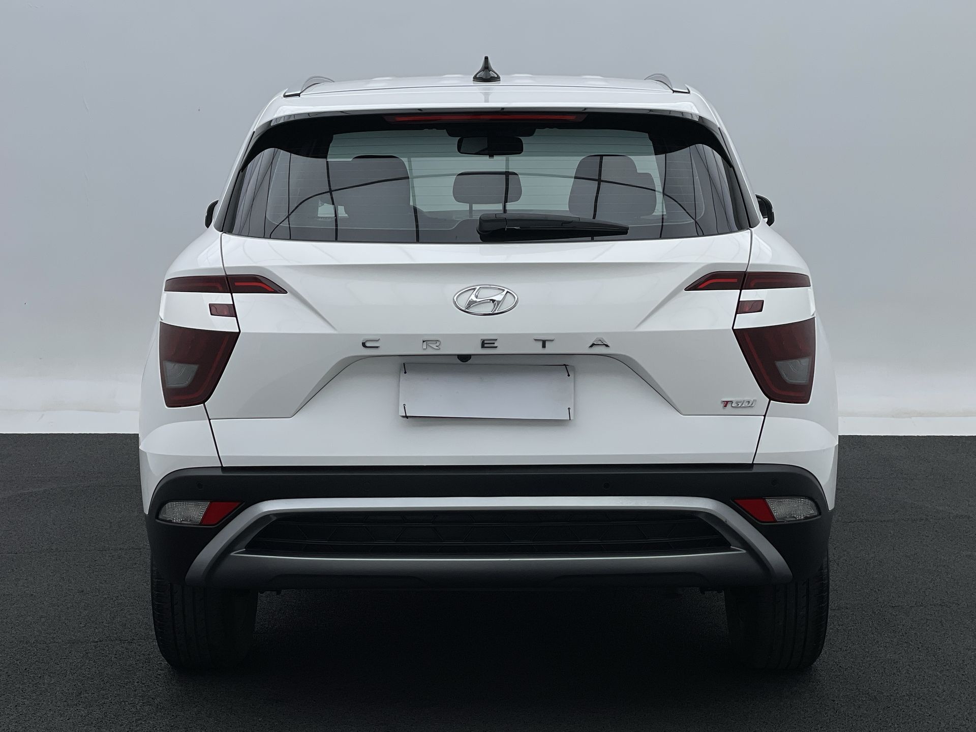 Hyundai-CRETA-Creta Limited 1.0 TB 12V Flex Aut.
