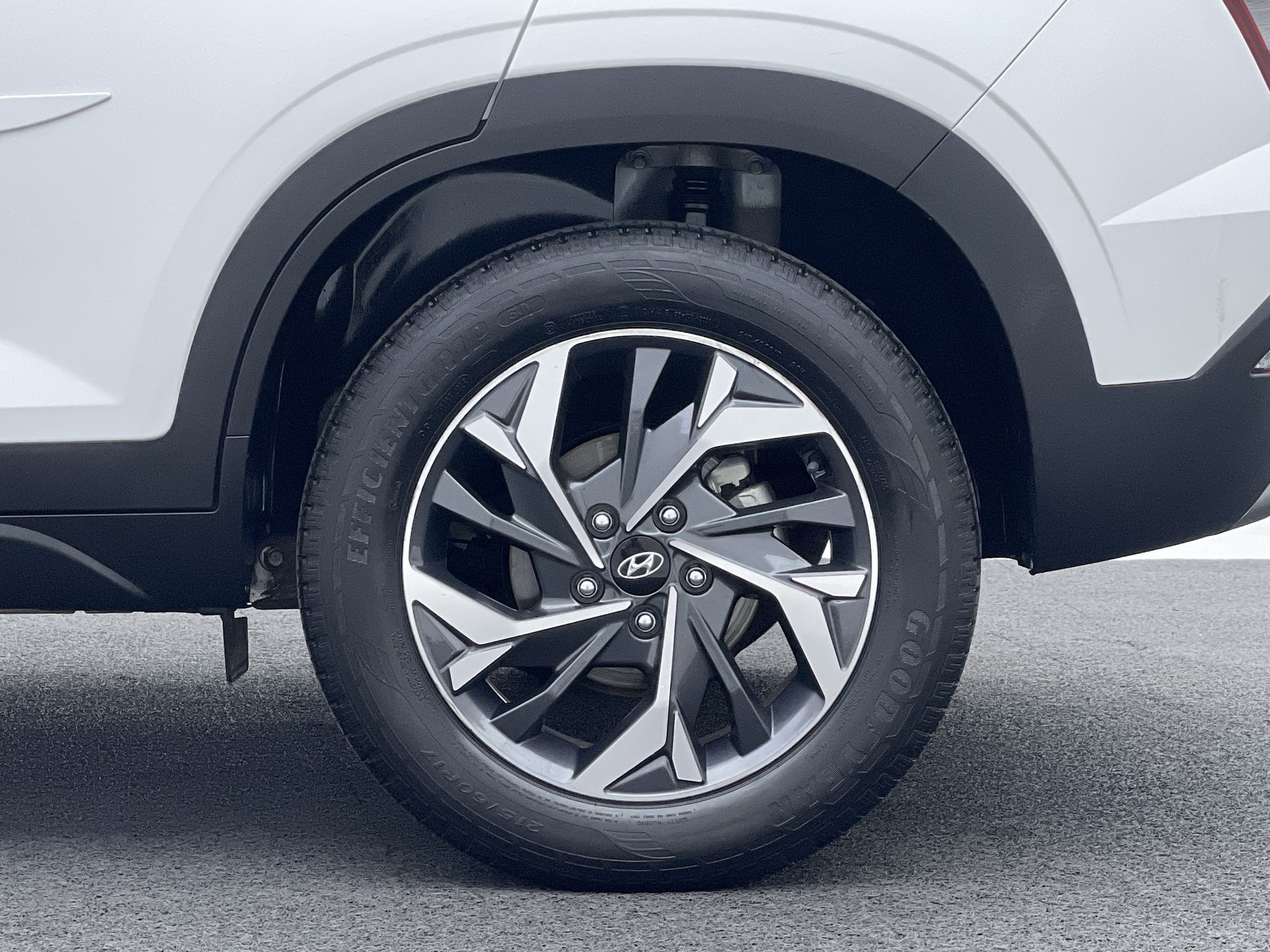 Hyundai-CRETA-Creta Limited 1.0 TB 12V Flex Aut.