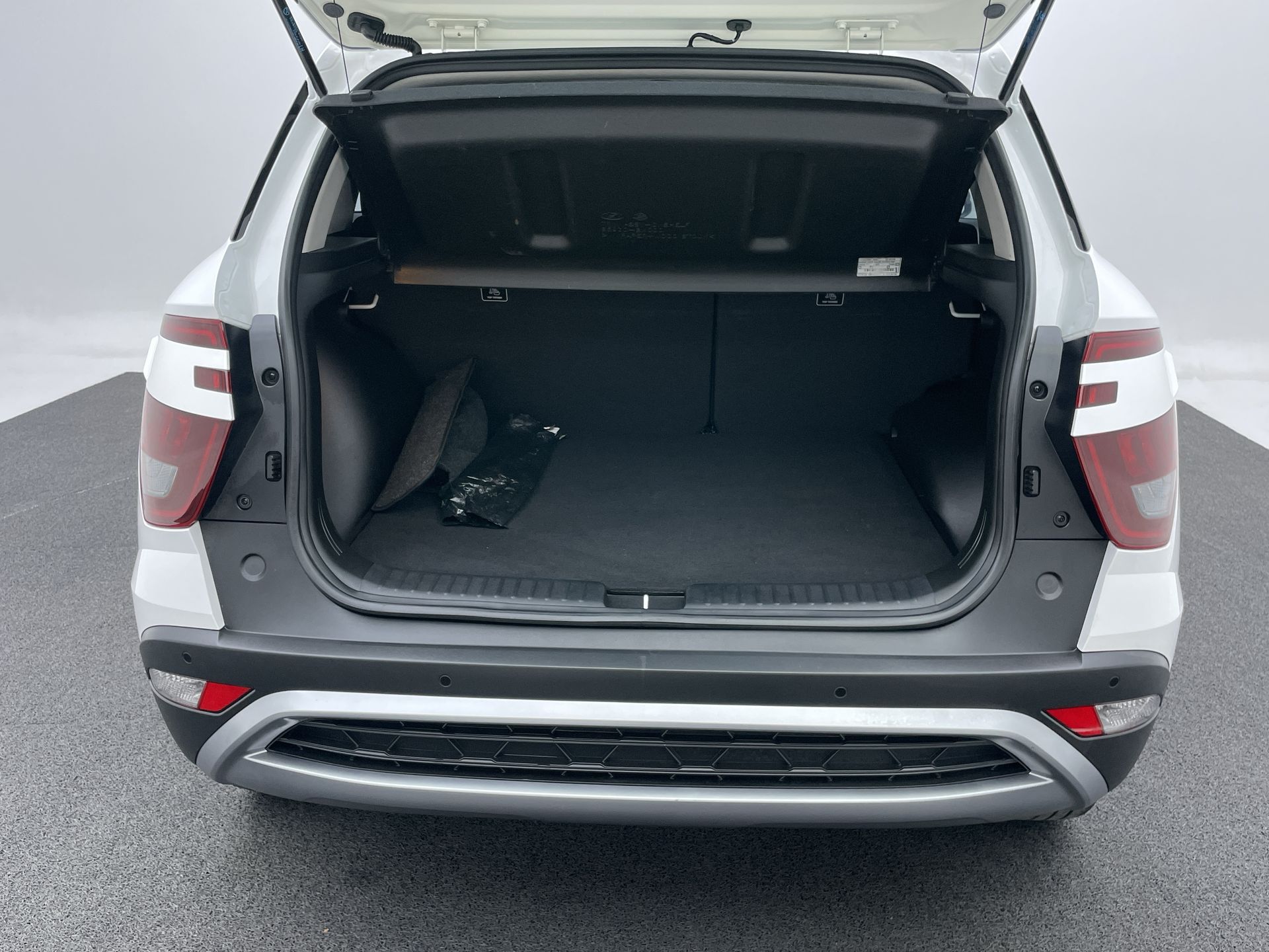 Hyundai-CRETA-Creta Limited 1.0 TB 12V Flex Aut.