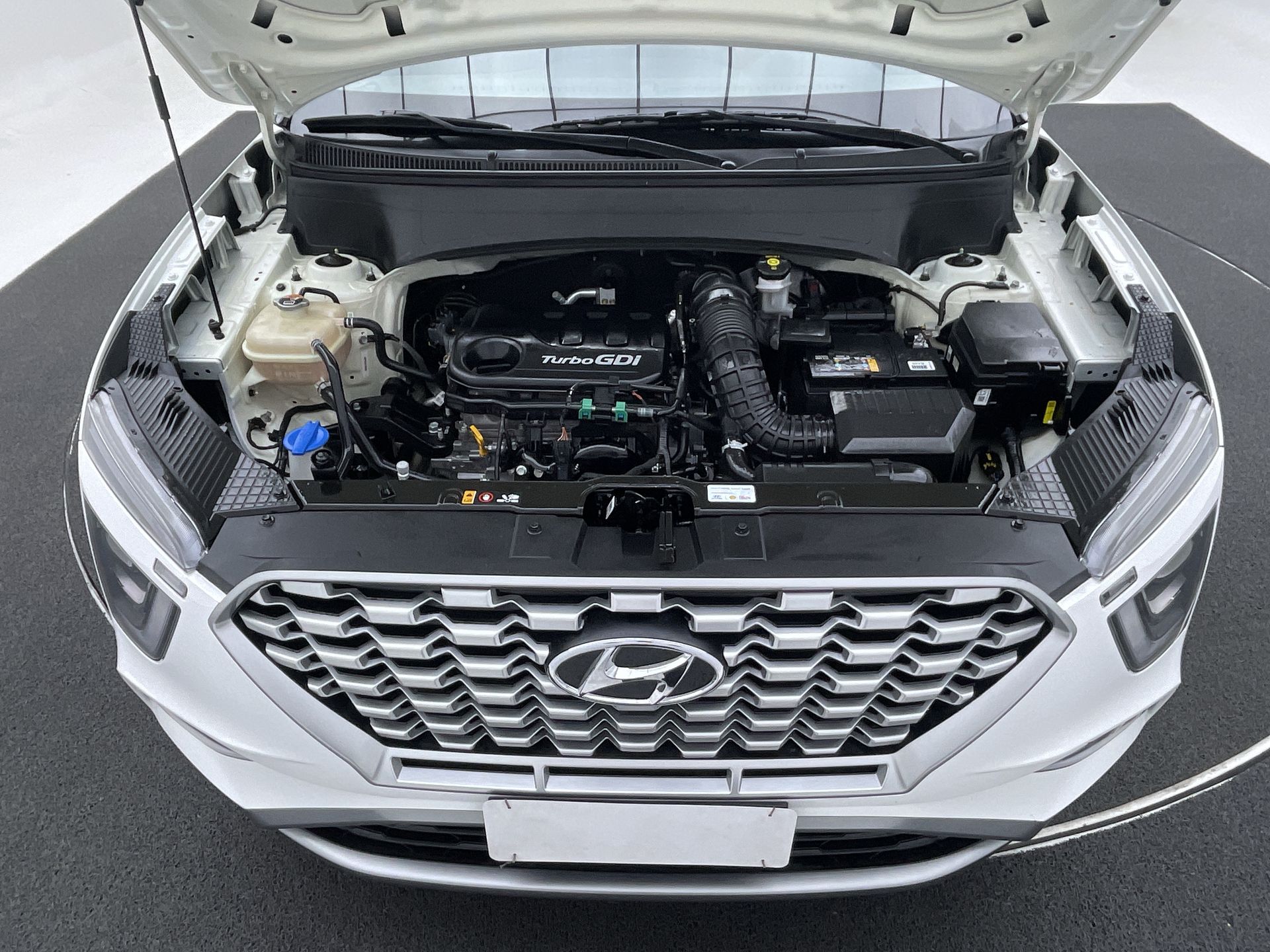 Hyundai-CRETA-Creta Limited 1.0 TB 12V Flex Aut.