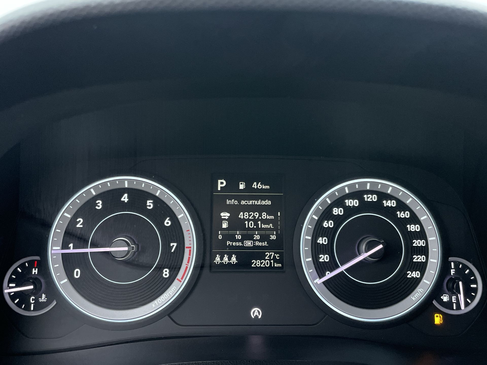 Creta Limited 1.0 TB 12V Flex Aut.