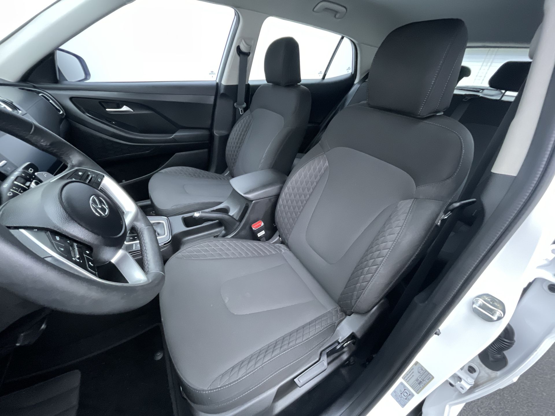 Creta Limited 1.0 TB 12V Flex Aut.