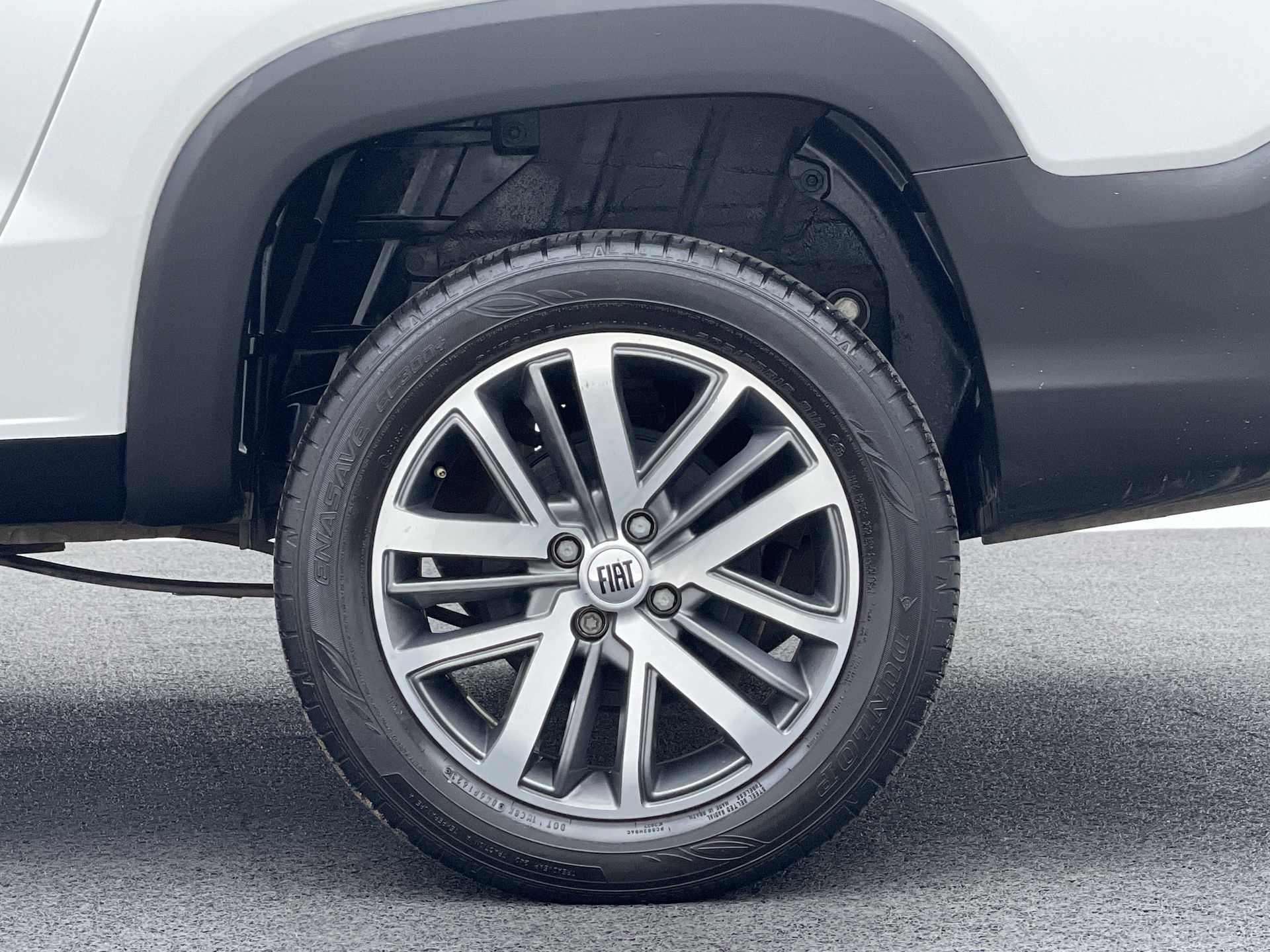 Fiat-STRADA-Strada Volcano 1.3 Flex 8V CD Aut.