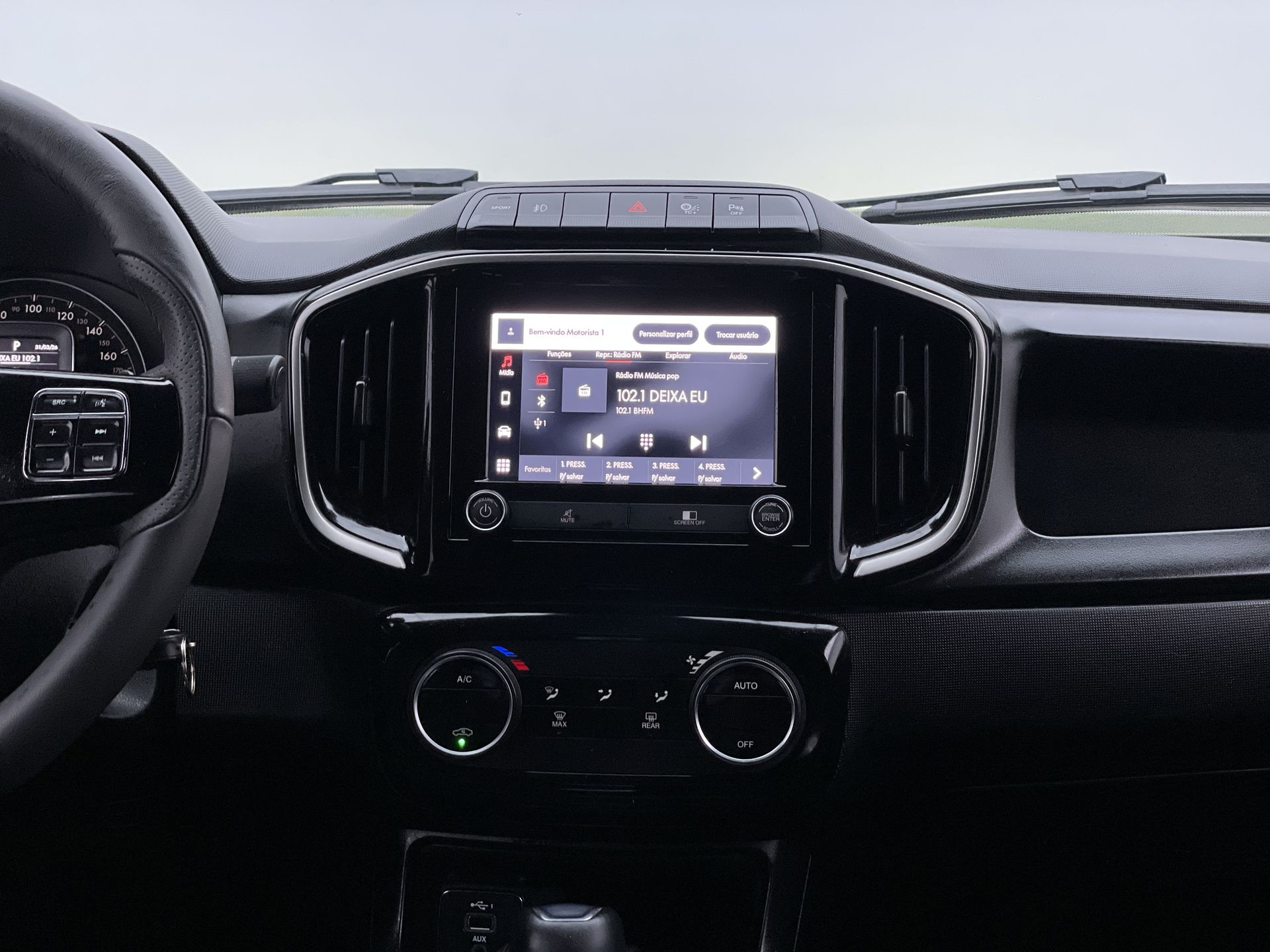 Fiat-STRADA-Strada Volcano 1.3 Flex 8V CD Aut.