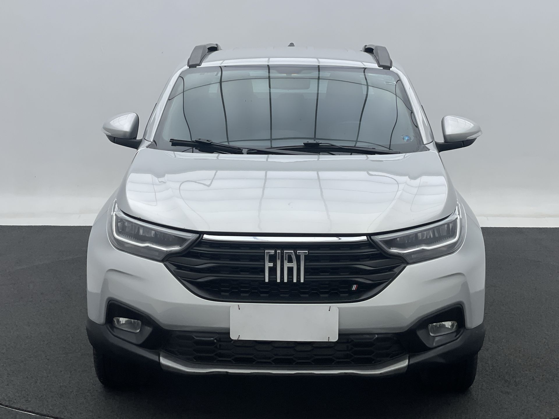 Fiat-STRADA-Strada Volcano 1.3 Flex 8V CD Aut.