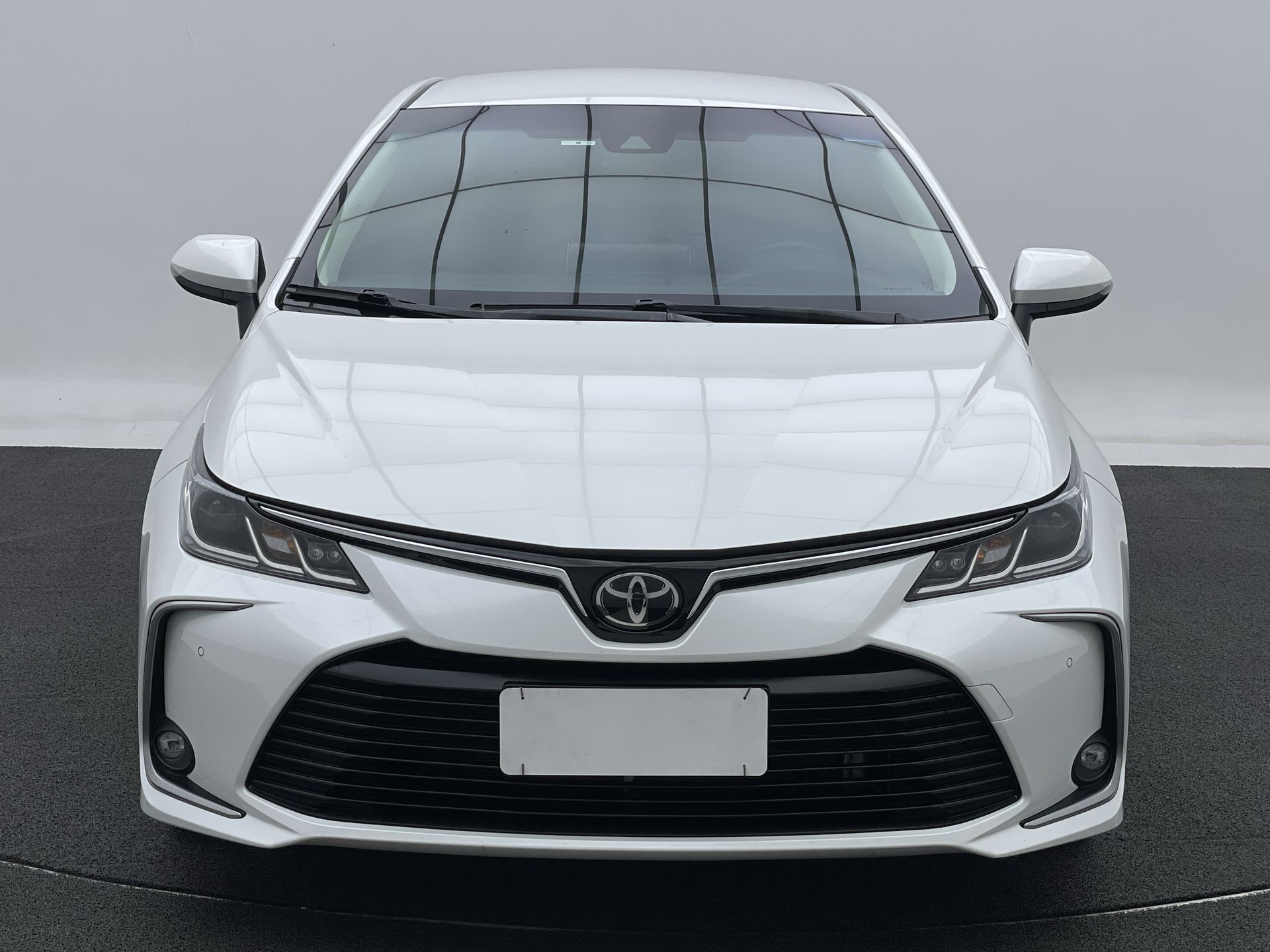 Toyota-COROLLA-Corolla XEi 2.0 Flex 16V Aut.