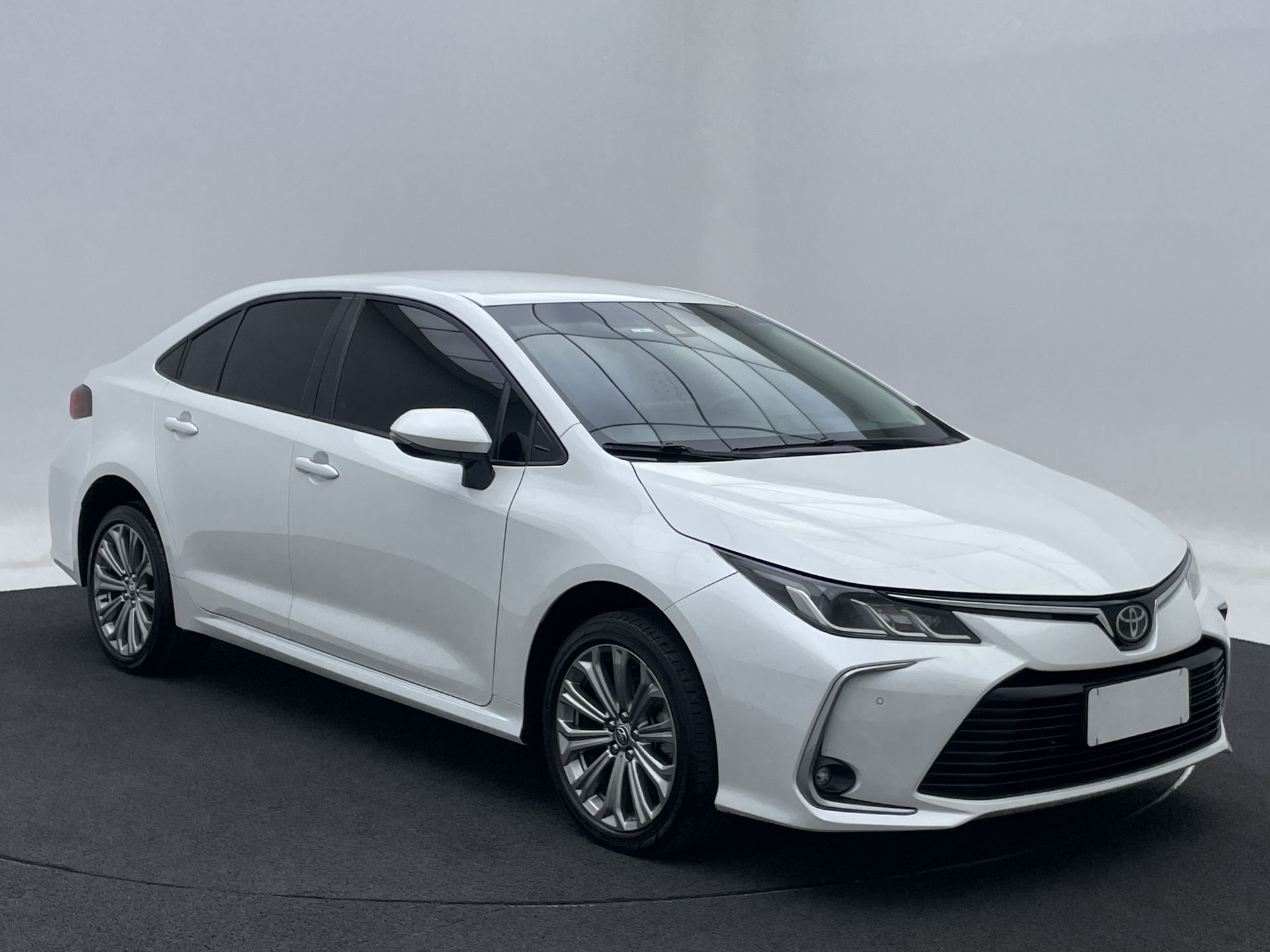 Toyota-COROLLA-Corolla XEi 2.0 Flex 16V Aut.