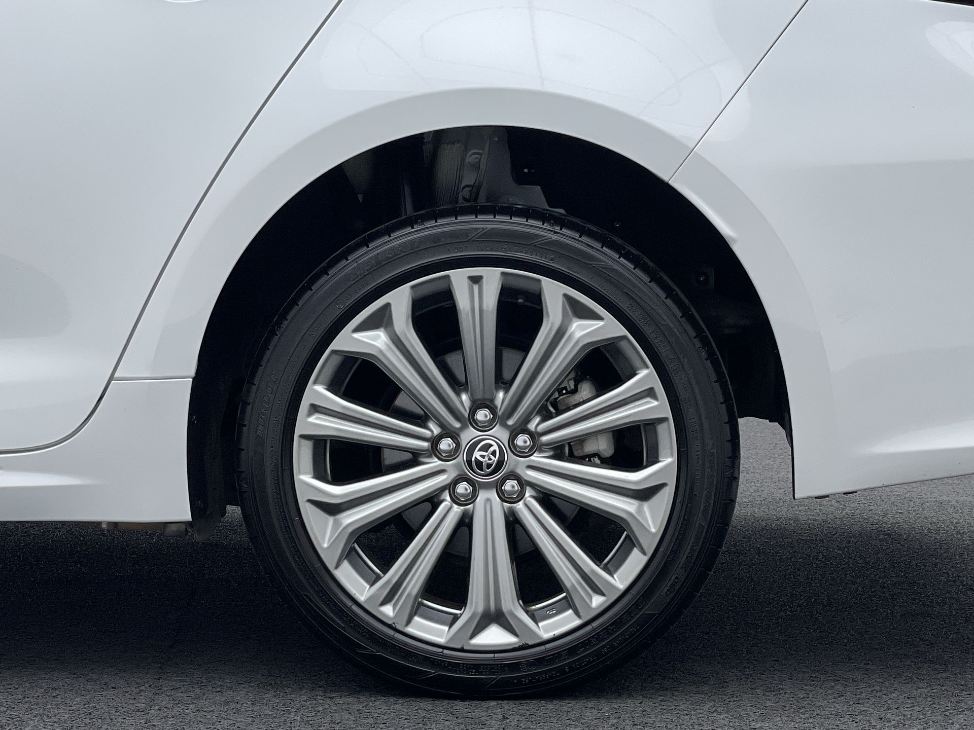 Toyota-COROLLA-Corolla XEi 2.0 Flex 16V Aut.