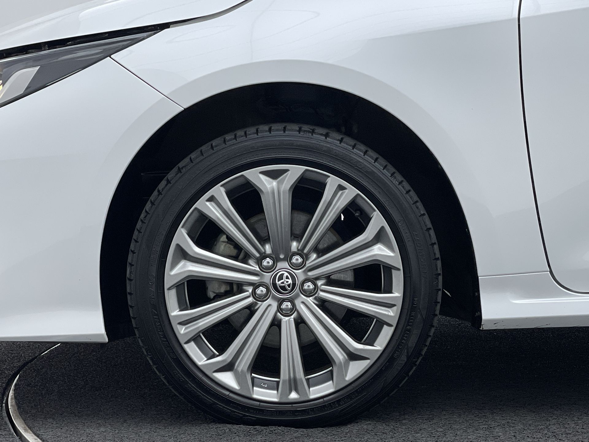 Toyota-COROLLA-Corolla XEi 2.0 Flex 16V Aut.