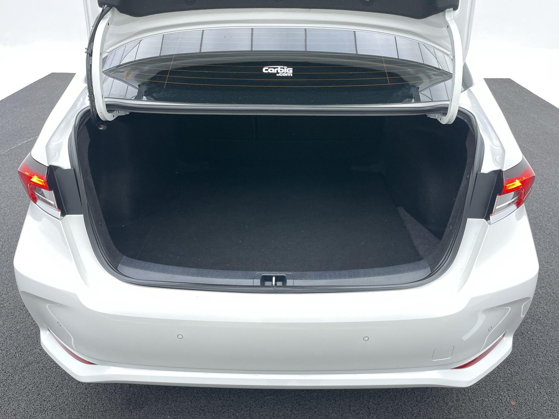 Toyota-COROLLA-Corolla XEi 2.0 Flex 16V Aut.