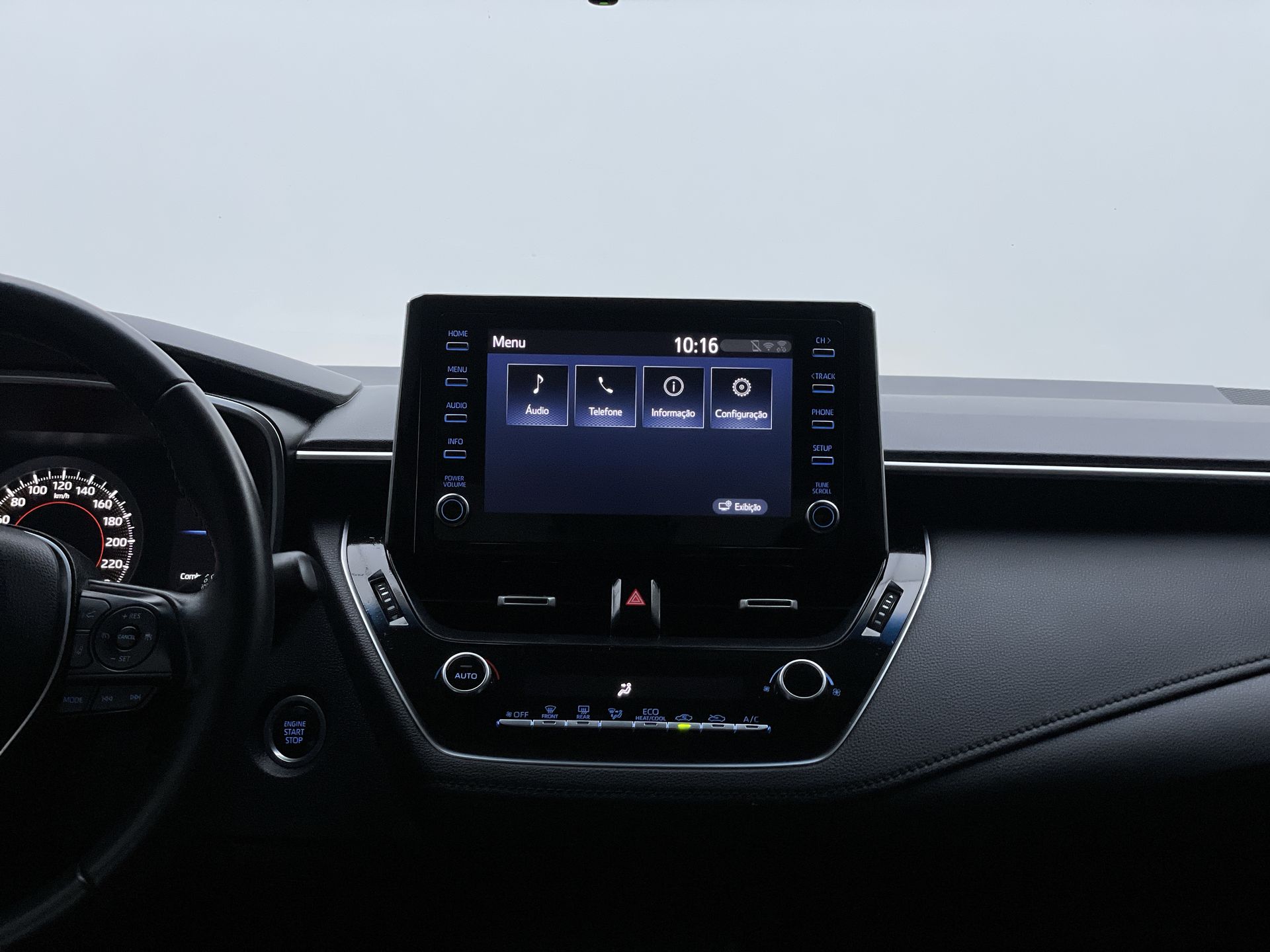 Toyota-COROLLA-Corolla XEi 2.0 Flex 16V Aut.