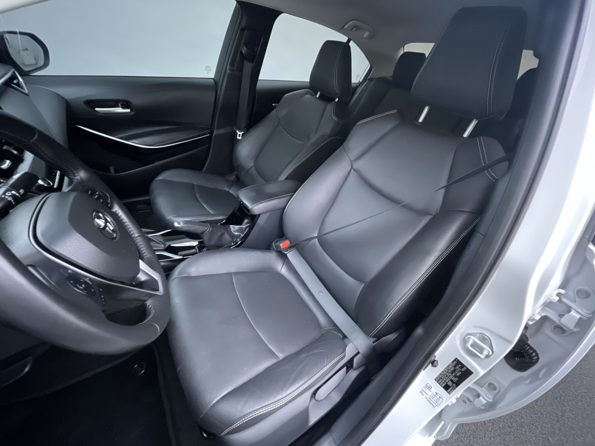 Corolla XEi 2.0 Flex 16V Aut.