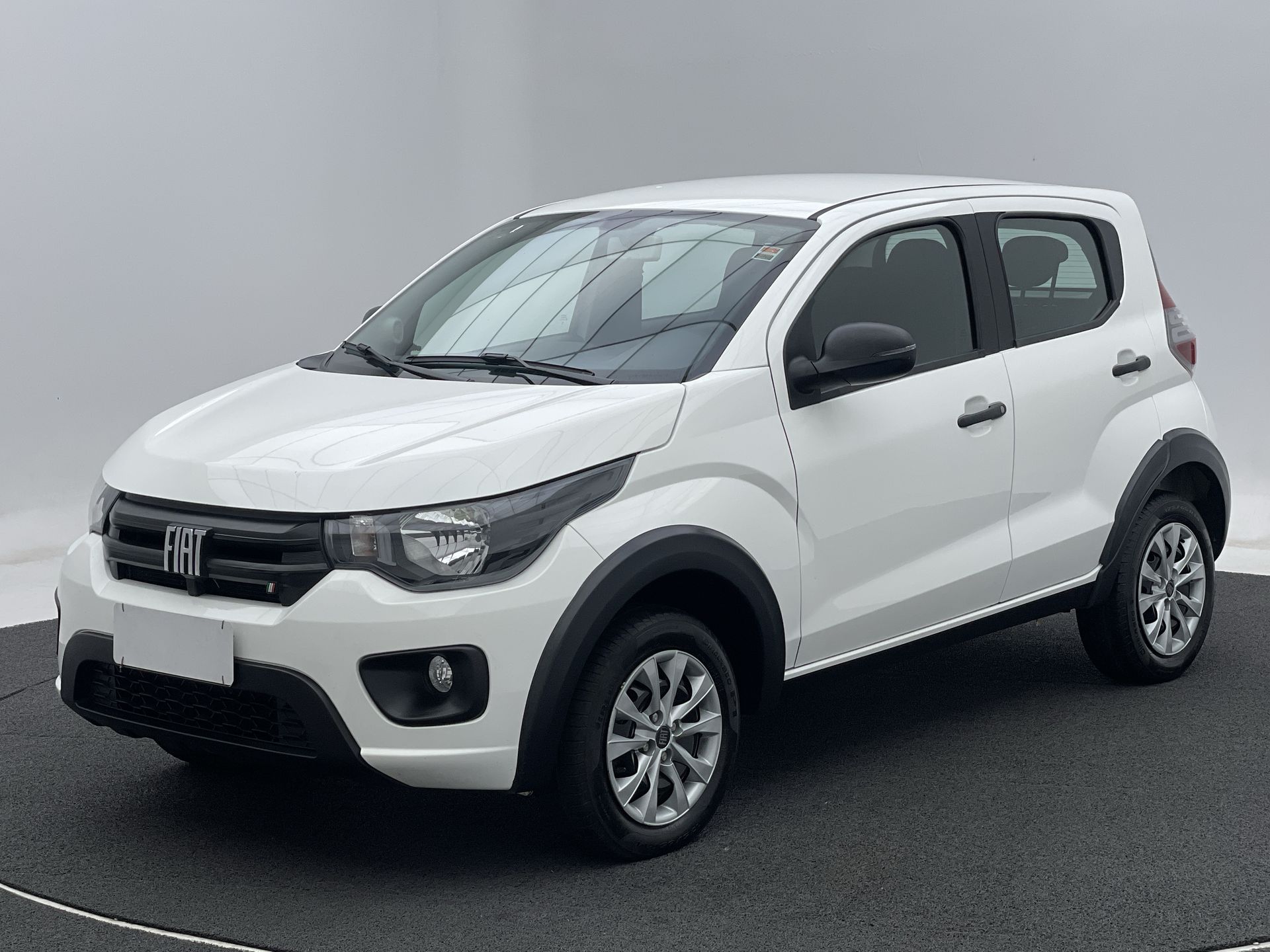 MOBI LIKE 1.0 Fire Flex 5p.