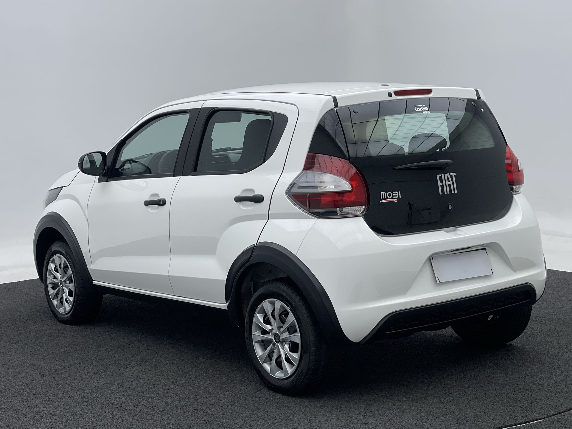 MOBI LIKE 1.0 Fire Flex 5p.