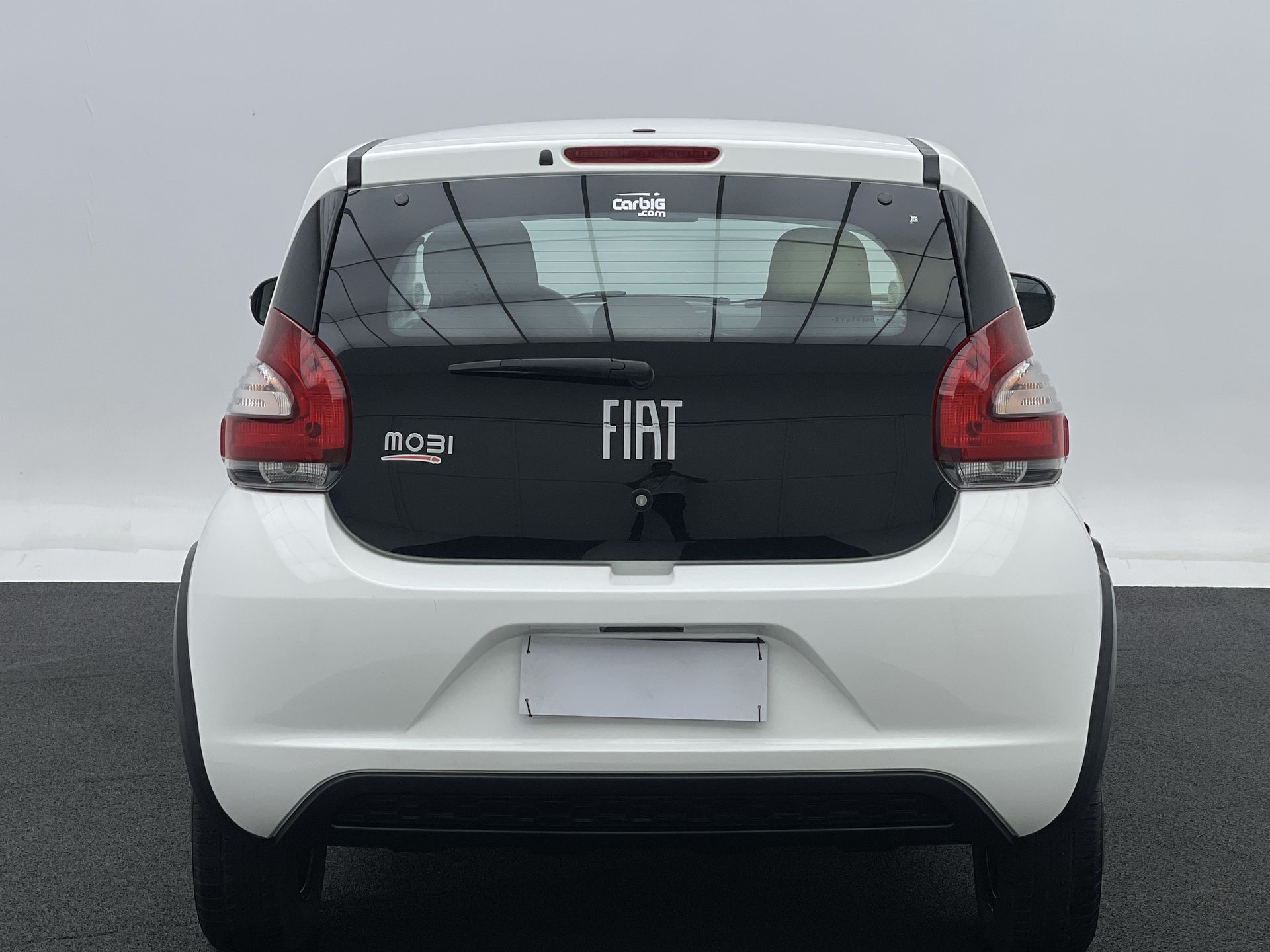 MOBI LIKE 1.0 Fire Flex 5p.