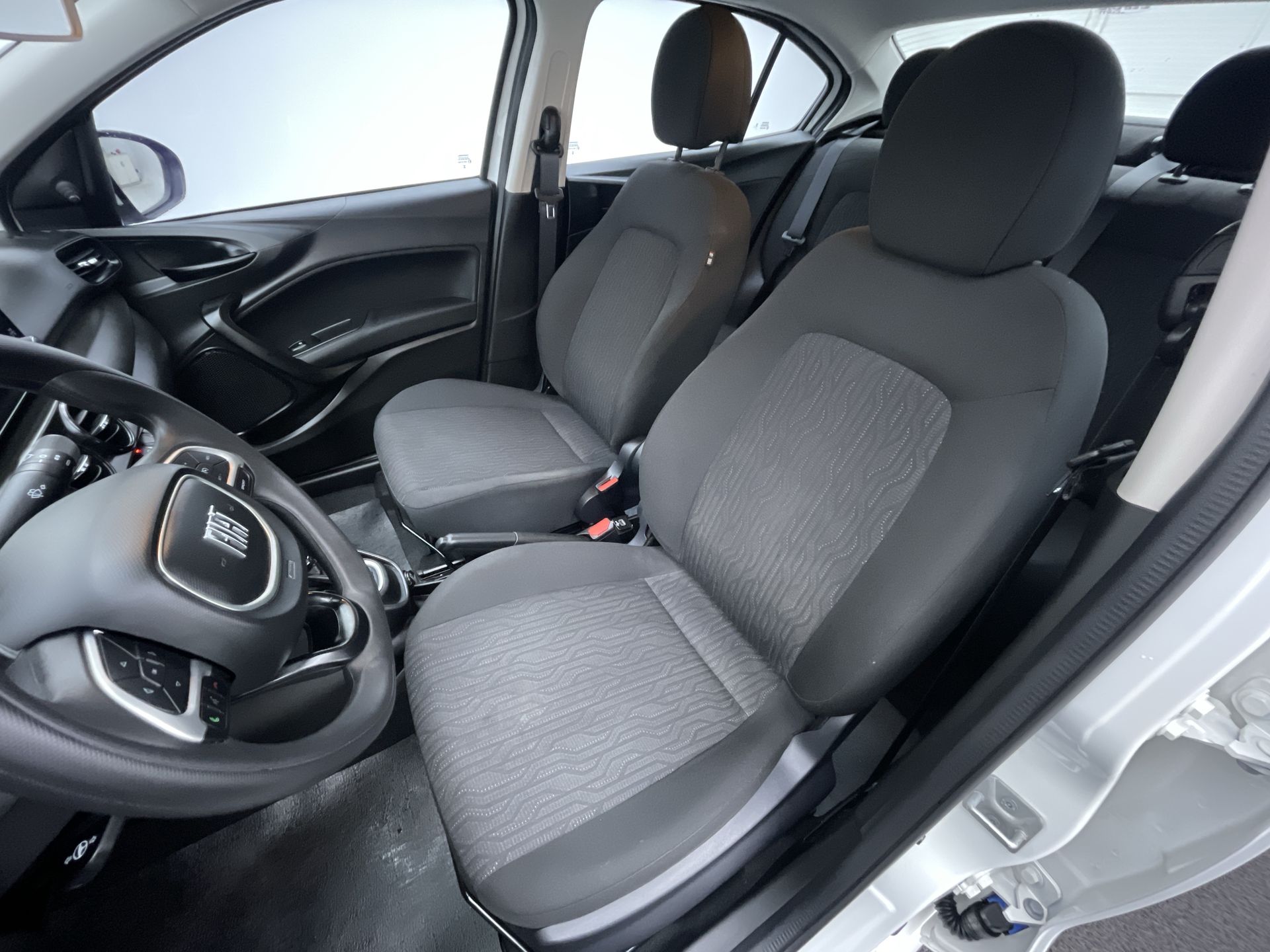 CRONOS DRIVE 1.3 8V Flex