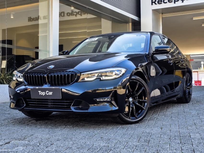 2.0 16V TURBO FLEX GP AUTOMÁTICO