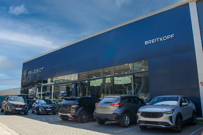 Balneário Camboriú - Peugeot