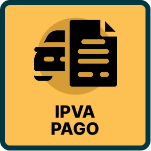 IPVA pago