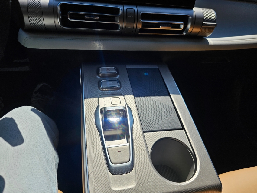 GAC-GS4-2.0 HEV ELITE AUTOMÁTICO