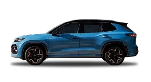 Thumb Novo Tiguan R-Line