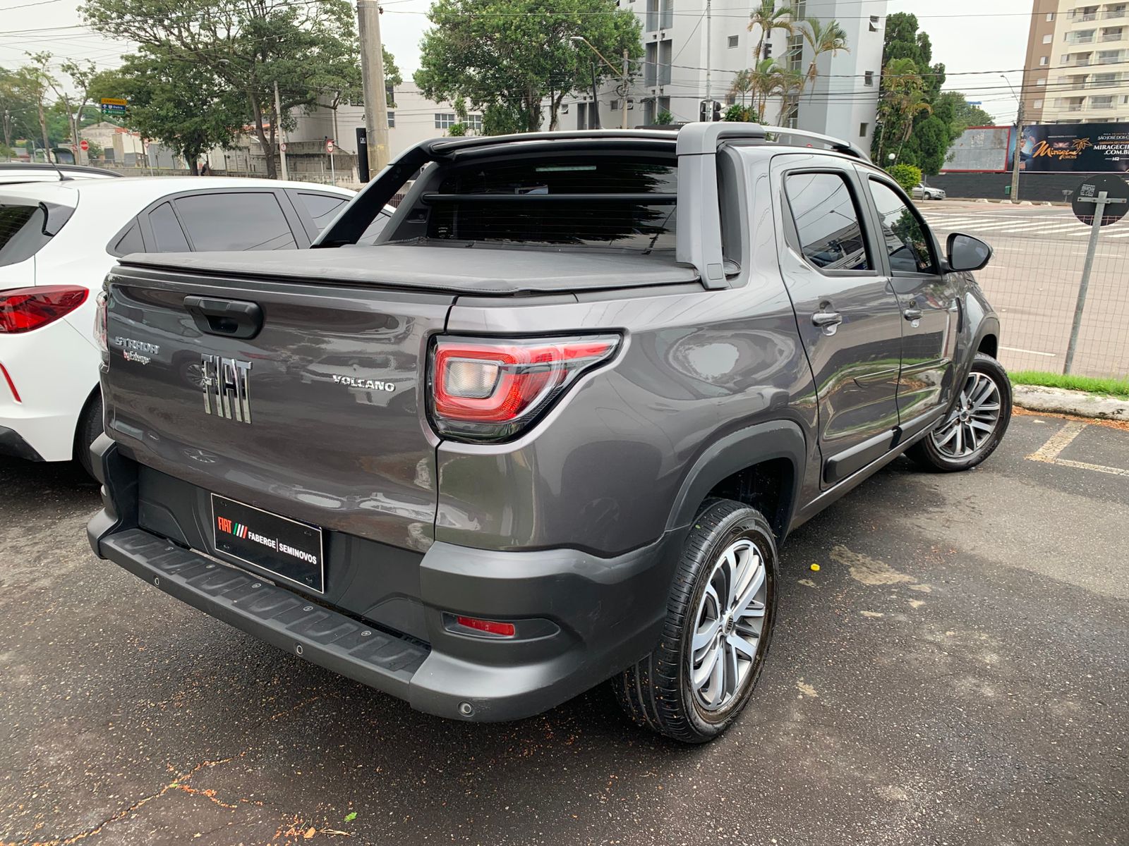 Fiat-STRADA-Strada Volcano 1.3 Flex 8V CD