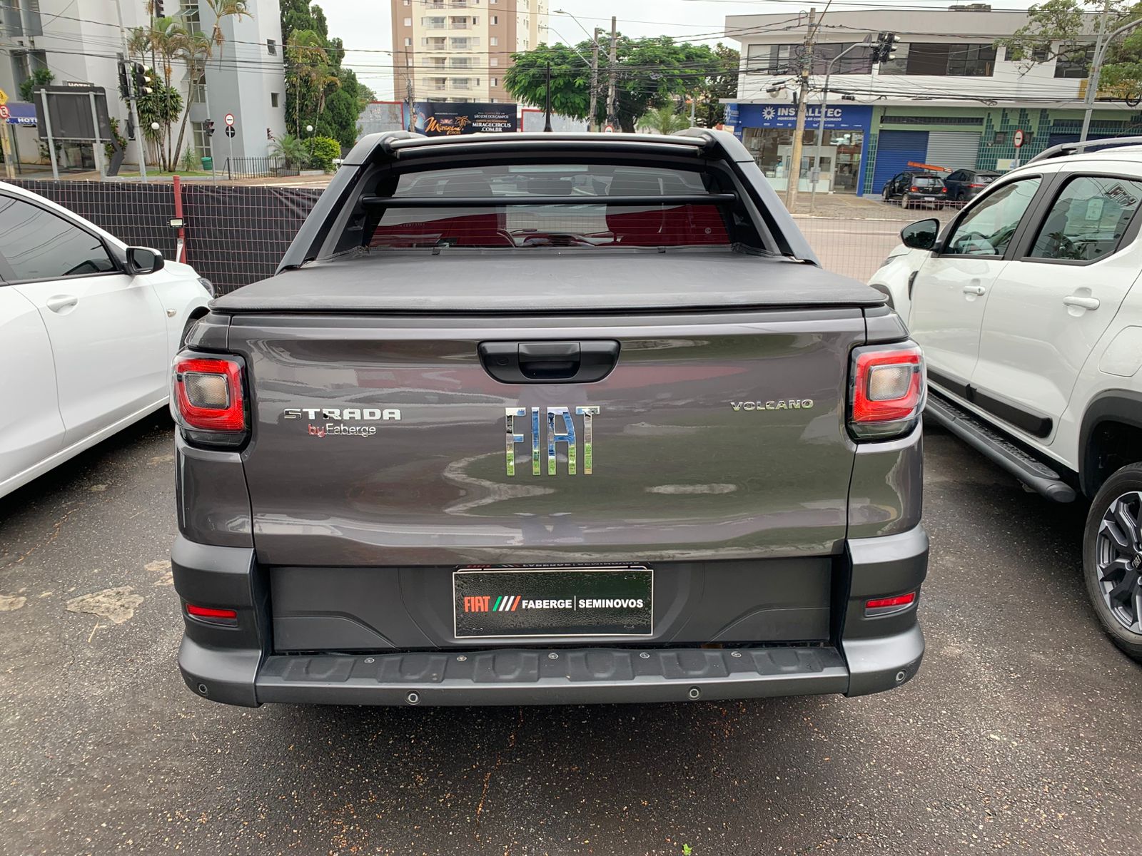 Fiat-STRADA-Strada Volcano 1.3 Flex 8V CD