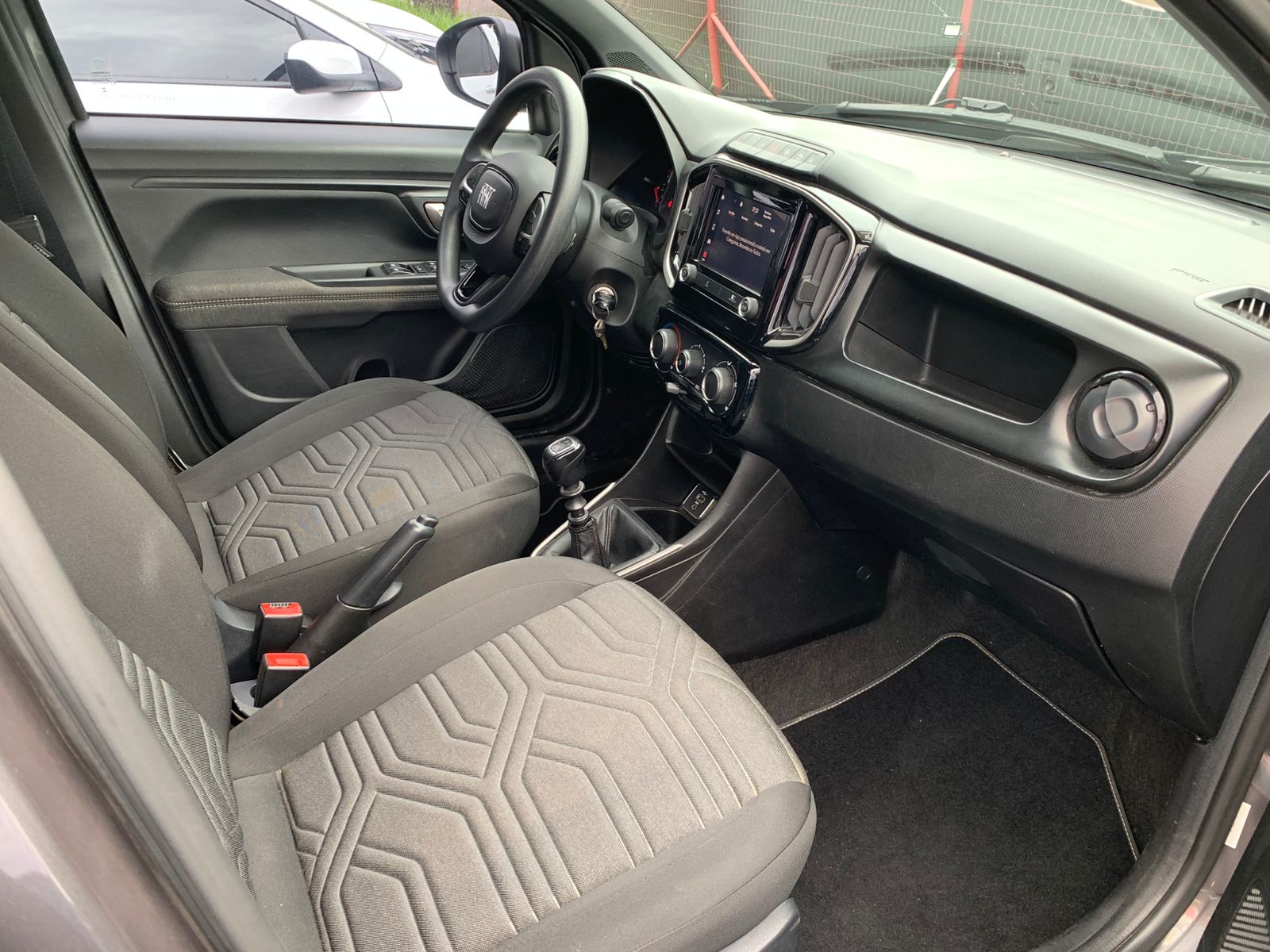 Fiat-STRADA-Strada Volcano 1.3 Flex 8V CD