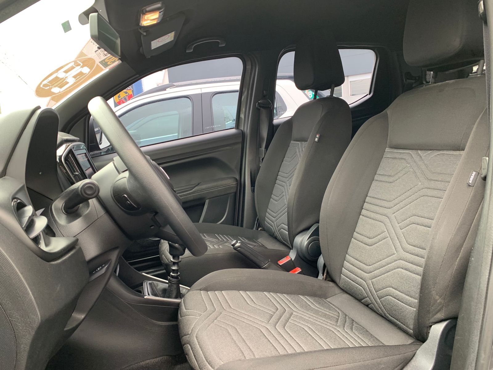 Fiat-STRADA-Strada Volcano 1.3 Flex 8V CD