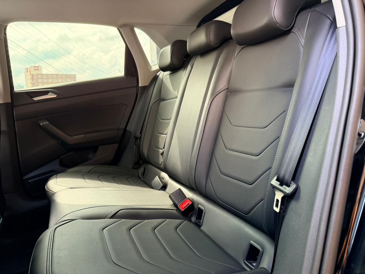 VW - Volkswagen-Polo-Polo Highline TSI 1.0 Flex 12V Aut.