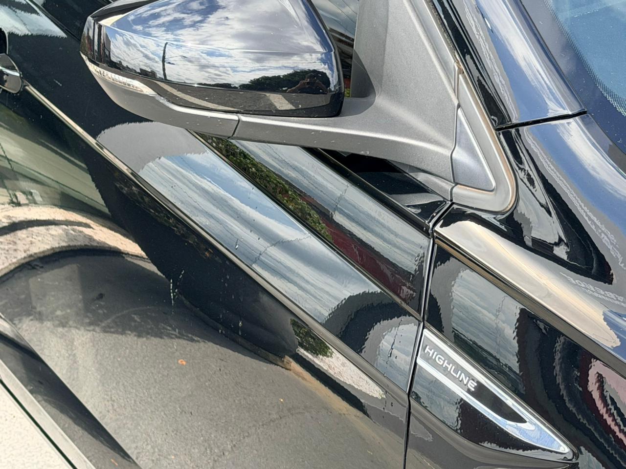 VW - Volkswagen-Polo-Polo Highline TSI 1.0 Flex 12V Aut.