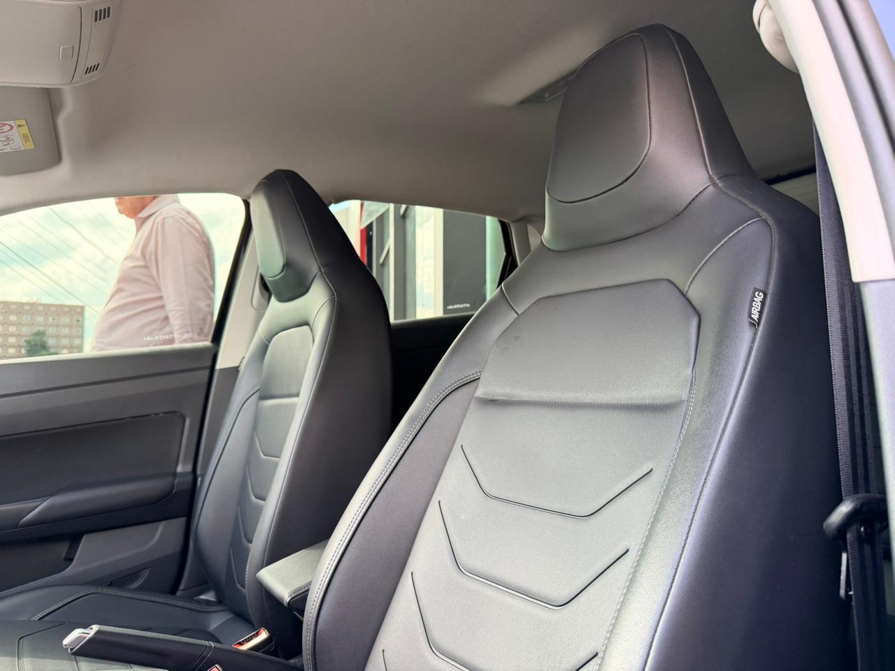 VW - Volkswagen-Polo-Polo Highline TSI 1.0 Flex 12V Aut.