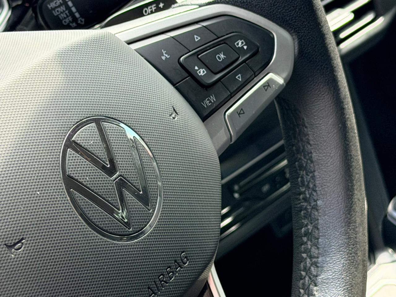 VW - Volkswagen-Polo-Polo Highline TSI 1.0 Flex 12V Aut.