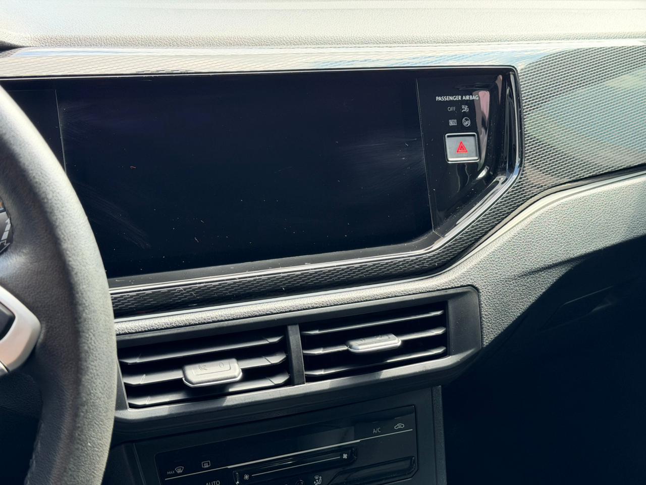 VW - Volkswagen-Polo-Polo Highline TSI 1.0 Flex 12V Aut.